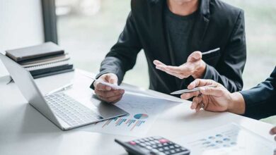 The Role Of Business Accountants In Driving Growth