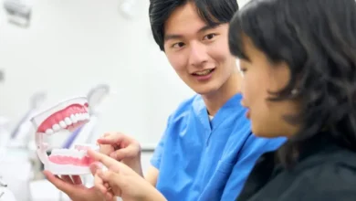 Why Collaboration Between Dentists And Periodontists Benefits Patients