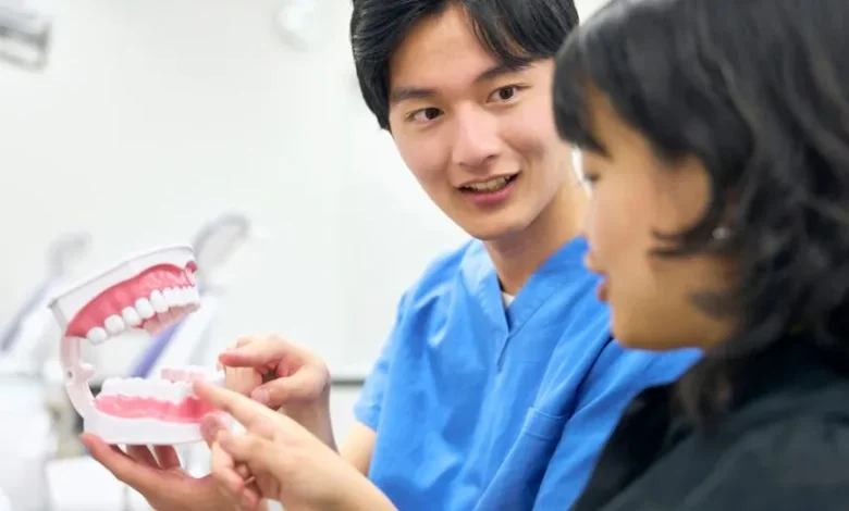 Why Collaboration Between Dentists And Periodontists Benefits Patients