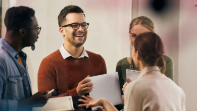 The Connection Between Accounting Firms And Sustainable Growth