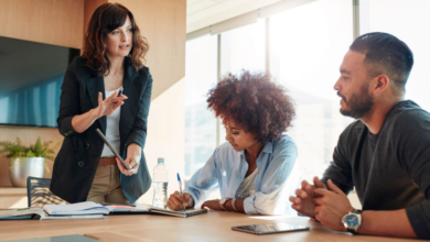 The Impact Of CPAs On Public Trust And Confidence