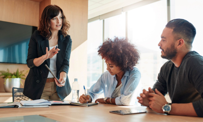 The Impact Of CPAs On Public Trust And Confidence