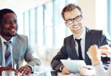 4 Benefits Of Hiring Accounting Firms For Payroll Services