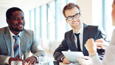 4 Benefits Of Hiring Accounting Firms For Payroll Services