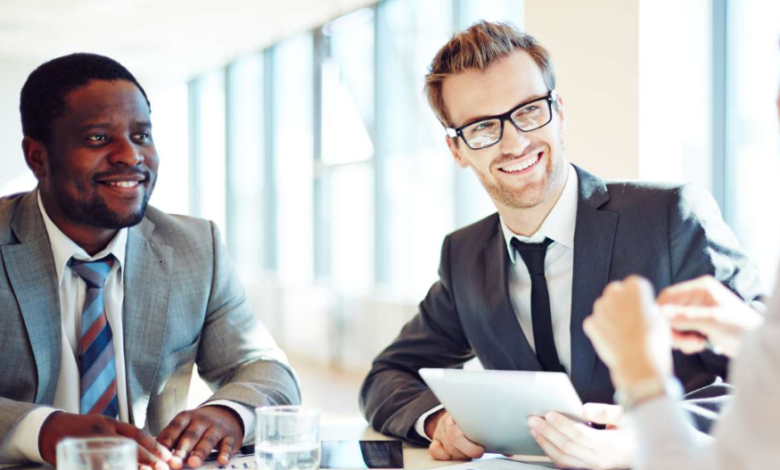 4 Benefits Of Hiring Accounting Firms For Payroll Services