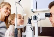 5 Benefits Of Choosing A Family Eye Doctor For Your Household