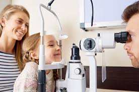 5 Benefits Of Choosing A Family Eye Doctor For Your Household