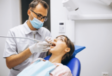 Why General Dentistry Should Be Your First Stop For Oral Concerns