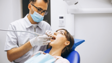 Why General Dentistry Should Be Your First Stop For Oral Concerns