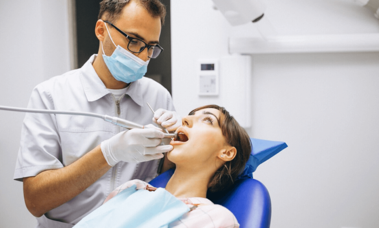 Why General Dentistry Should Be Your First Stop For Oral Concerns