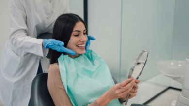 How General Dentistry Ensures A Healthy Smile At Every Stage Of Life