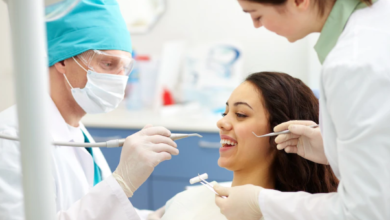 4 Benefits Of Coordinating Cosmetic And Preventive Dentistry