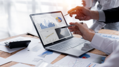 The Value Of CPAs In Financial Risk Management