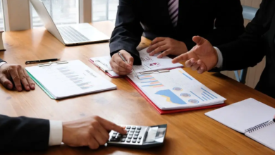 5 Benefits Of Building A Long Term Relationship With An Accounting Firm