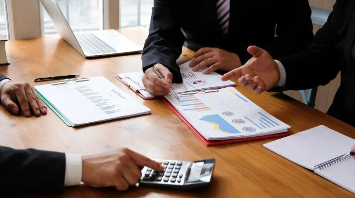 5 Benefits Of Building A Long Term Relationship With An Accounting Firm