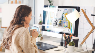 How Interior Design Course UK Inspires Smarter Space Planning