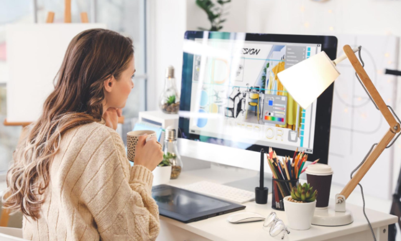 How Interior Design Course UK Inspires Smarter Space Planning