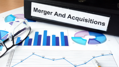 How Accounting Firms Assist With Mergers And Acquisitions
