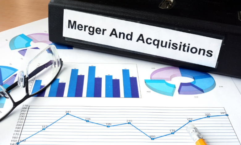 How Accounting Firms Assist With Mergers And Acquisitions