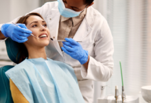 How General Dentistry Provides Guidance For At Home Oral Hygiene