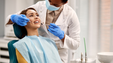 How General Dentistry Provides Guidance For At Home Oral Hygiene