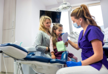 3 Reasons Cosmetic Dentistry Belongs In Family Dental Practices