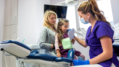 3 Reasons Cosmetic Dentistry Belongs In Family Dental Practices