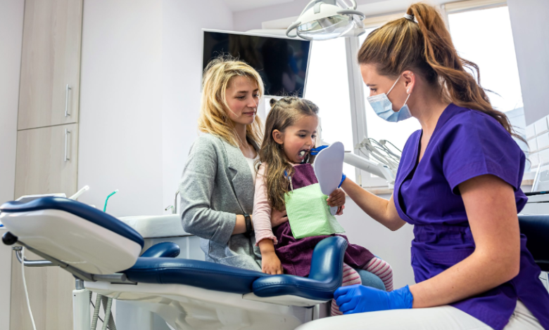 3 Reasons Cosmetic Dentistry Belongs In Family Dental Practices