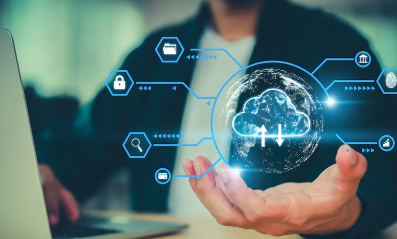 The Future Of Cloud-Based Services In Accounting Firms