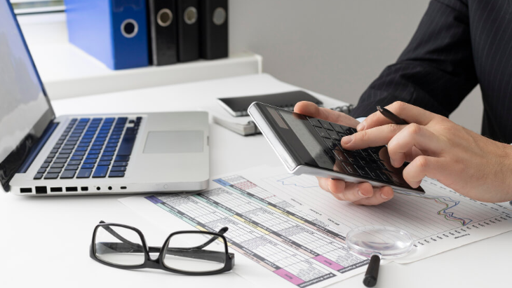 5 Essential Services Bookkeeping And Tax Accountants Provide