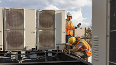 Preventive Maintenance vs. Emergency HVAC Repair: Cost Comparison for Businesses