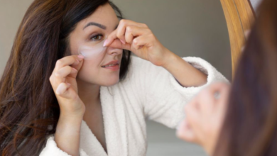 Common Skincare Mistakes That Damage Your Skin