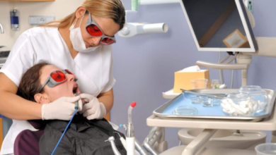 5 Ways Family Dentistry Promotes Overall Wellness In Households