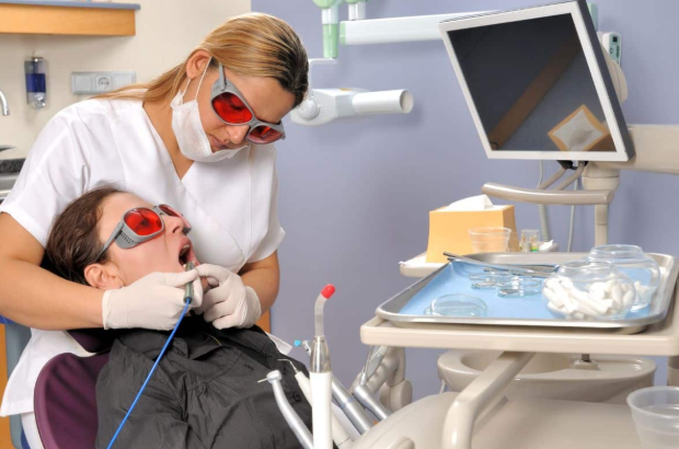 5 Ways Family Dentistry Promotes Overall Wellness In Households