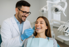How Cosmetic Dentistry Goes Beyond Appearances To Improve Health