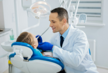Why Family Dentistry Encourages Better Habits At Home