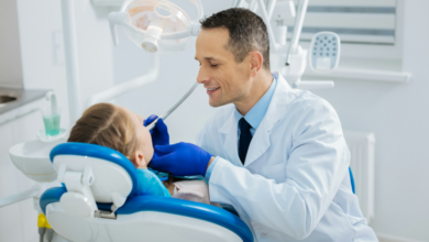 Why Family Dentistry Encourages Better Habits At Home