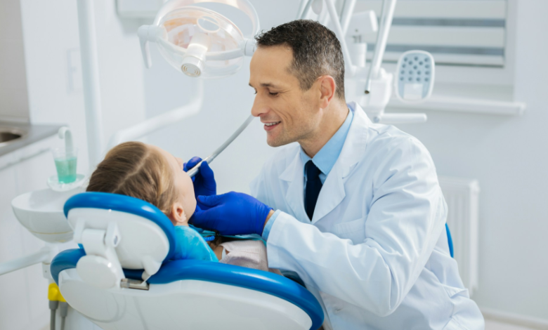 Why Family Dentistry Encourages Better Habits At Home