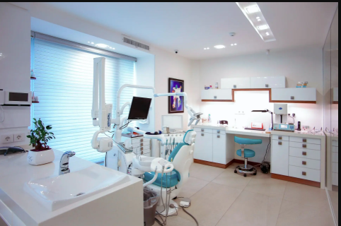 Creating A Comfortable Dental Environment For Kids And Seniors
