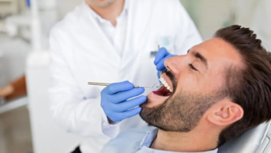 How General Dentistry Ensures Continuity Of Care Across Generations