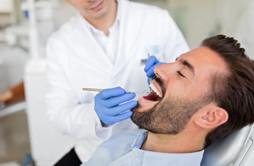 How General Dentistry Ensures Continuity Of Care Across Generations