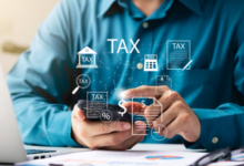 The Importance Of Tax Planning For Small Business Longevity