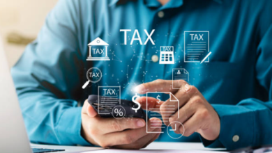 The Importance Of Tax Planning For Small Business Longevity