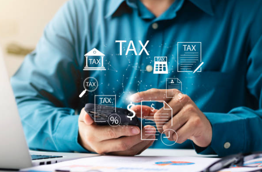 The Importance Of Tax Planning For Small Business Longevity