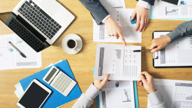 5 Services CPAs Provide Beyond Traditional Tax Preparation