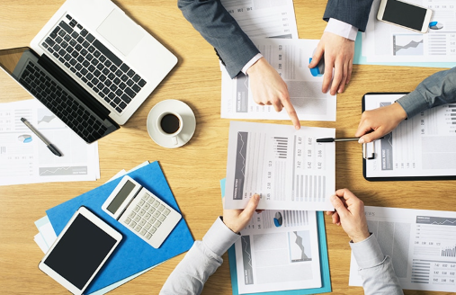 5 Services CPAs Provide Beyond Traditional Tax Preparation