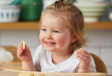 6 Tooth Friendly Snack Ideas Backed By Pediatric Dentists