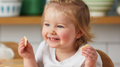 6 Tooth Friendly Snack Ideas Backed By Pediatric Dentists
