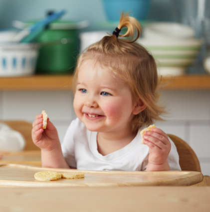 6 Tooth Friendly Snack Ideas Backed By Pediatric Dentists