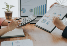 The Role Of Accounting Firms In Managing Nonprofit Accountabilityv